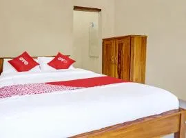 OYO 91261 Cita Suraya Homestay