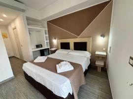 Residenza Magnolia, hotel in Tropea