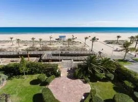 Increíble apartamento en la playa de Gandía SOLO FAMILIAS