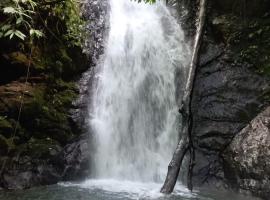 Econative Baru, hotel em Platanillo