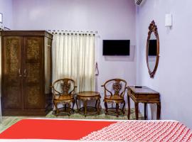 OYO 91298 Rumah Cantik Homestay Syariah, hotel v destinaci Tanjungriau