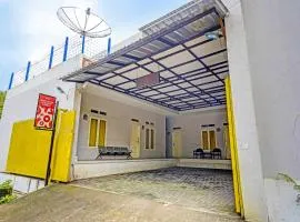OYO 91329 Guest House Le-banon Syariah