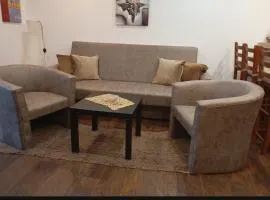 MIN apartman Goc