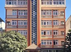 Charming Durbar Hotel