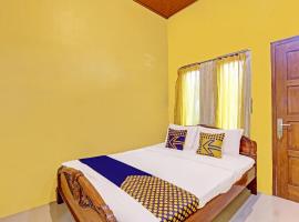SPOT ON 91337 Pandu Homestay Klaten, hotel v destinaci Solo
