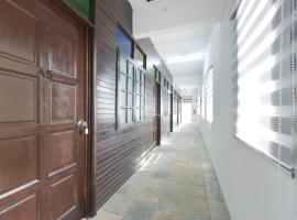 SPOT ON 90541 Pd Motel, hotel v mestu Port Dickson