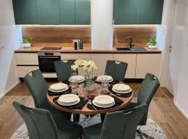 Premium Apartment Koper
