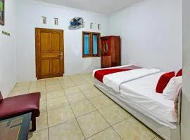 SPOT ON 91372 Wisma Bulin