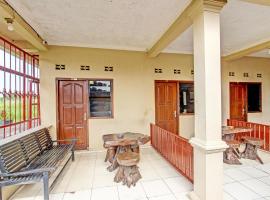 OYO 91353 Hotel Surya Andesa, hotel v destinaci Klaten