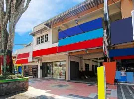 OYO 91354 Hotel Mutiara