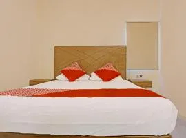 Collection O 91414 Hotel Marina Beach