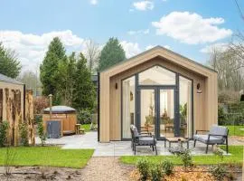 Veluwepark De Bosgraaf | Comfort met Hottub
