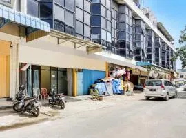 Hotel O Ringin Pitu 1 Syariah