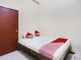 Hotel O Ringin Pitu 2 SyariahNearAnugrah Sinar Lautan, hotel en Jodoh