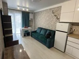 New Borjomis house25