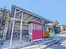 OYO 91403 Reva Residence Syariah