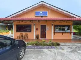 Hotel O Awan Biru Motel