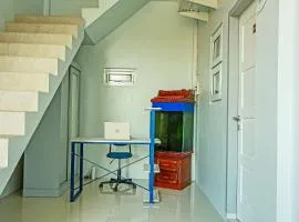 OYO 91434 Cek@n Guest House