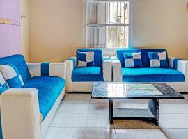 OYO Life 91452 Ngajeng Peken Homestay,位于巴图的带停车场的酒店