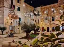 La casa degli innamorati
