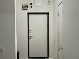 casa unica con vista sulla strada 14