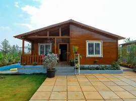 Little Swiss By the Lake