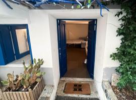 Casa Magica, hotel a San Marco di Castellabate