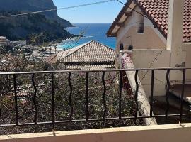 cosy corner, hotel in Cassis