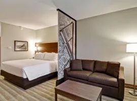 Best Western London Airport Inn & Suites
