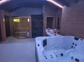 Ruralna kuća Stela