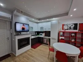 La casa di Max