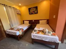 On Board Lifestyle Panglao Resort Room A05