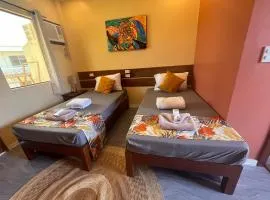 On Board Lifestyle Panglao Resort Room A8