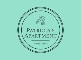 Patricia's Apartment