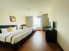 Sai Gon Ban Me Hotel, hotel di Buon Ma Thuot