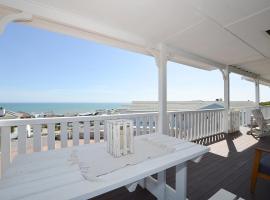 Hemelstoep Apartment, hotel v destinaci Yzerfontein