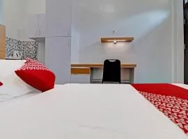 Super OYO 91497 Waskita Residence Syariah