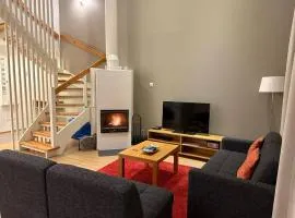 Kylpyla SPA, Saimaa Villa 532