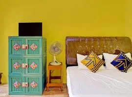OYO Life 91478 Wisma Aura Syariah