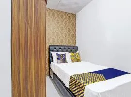 SPOT ON 91521 Mayong Guesthouse