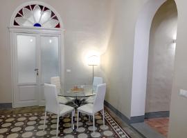 La Casina, hotel a Città della Pieve