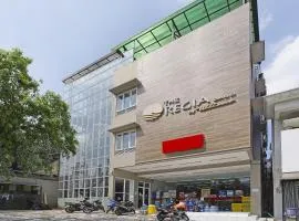 Collection O Dago Near Taman Hutan Raya Formerly Regia Dago