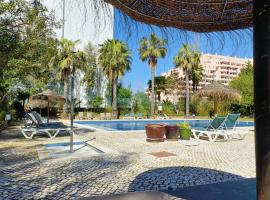 Rocha Gardens Apartment