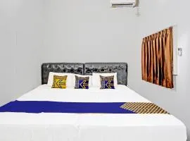 OYO Life 91523 Kenari Guesthouse