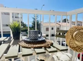 Apartamento Vista Torrecilla en Nerja