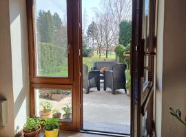 Apartmán Úlehla 2, hotel ve Zlíně