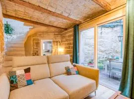 Maison De Village De 80m2