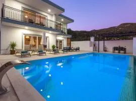 Villa Zia - Countryside and Sea Views