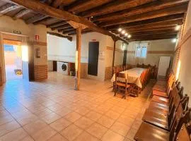 Casa Rural Calderon de Medina I y II
