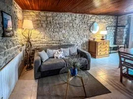 Étel - Maison rénovée 3 pièces cosy avec WiFi - FR-1-479-224